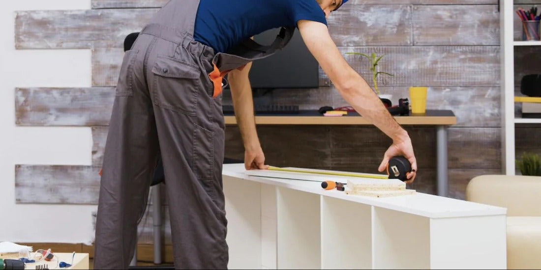 裝修時間| 星期六裝修有限制?詳解家居及商廈裝修時間限制!