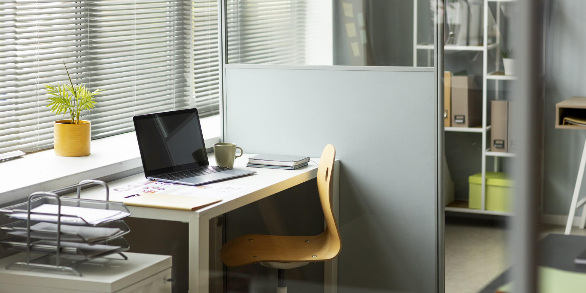 小空間 • 大格局