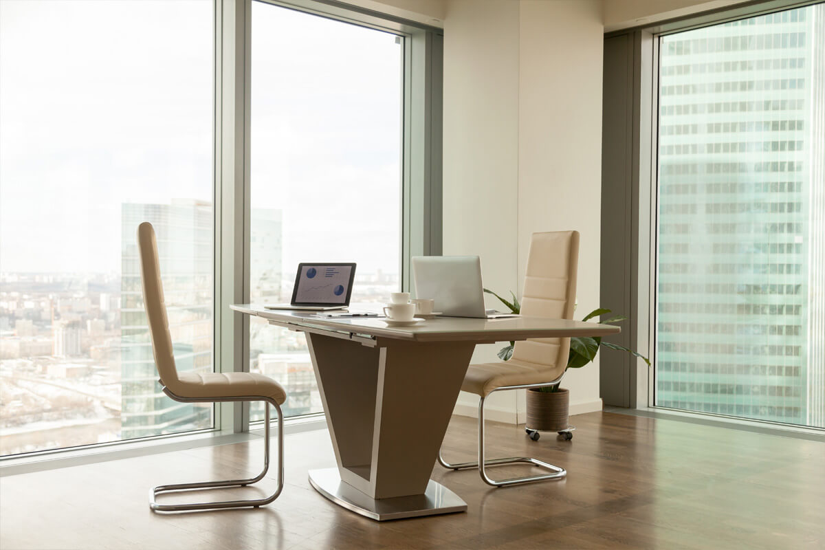 老闆房裝修 | 快速裝修 | 輕裝修 | 裝修及傢俬定制 | Office Design | 中小企初創企業首選 | 明碼實價