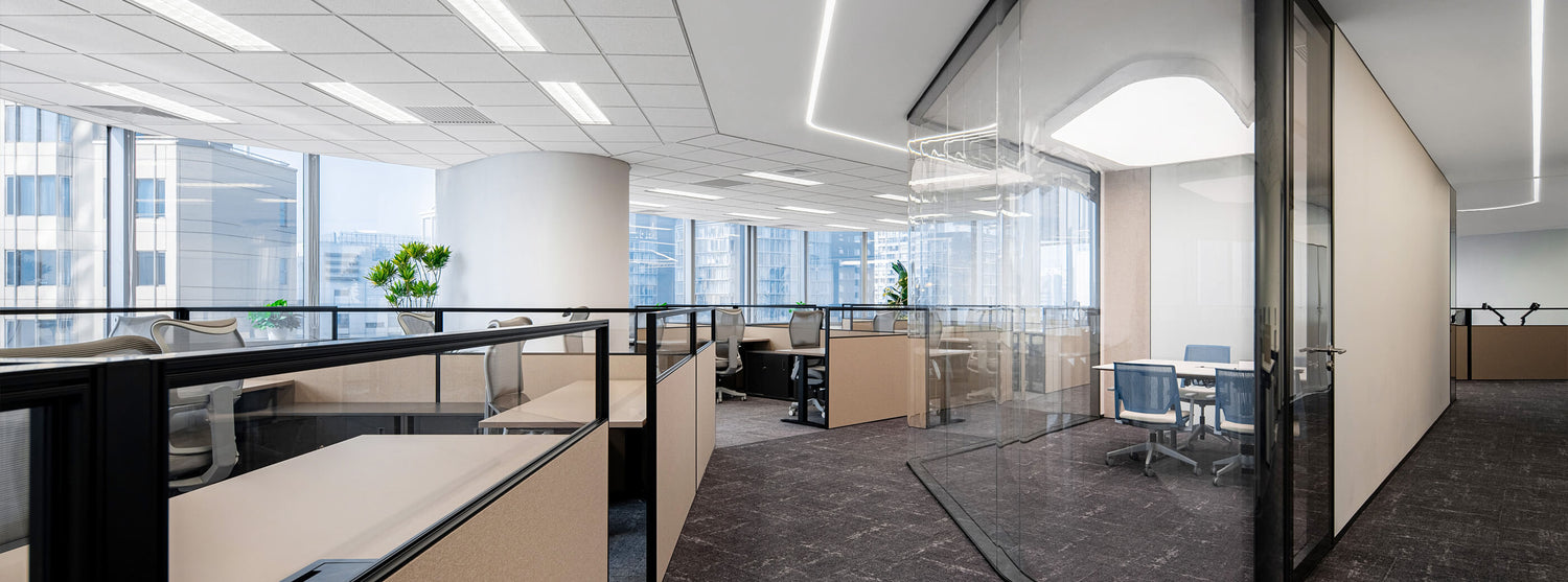 辦公室裝修 | 快速裝修 | 輕裝修 | 裝修及傢俬定制 | Office Design | 中小企初創企業首選 | 明碼實價
