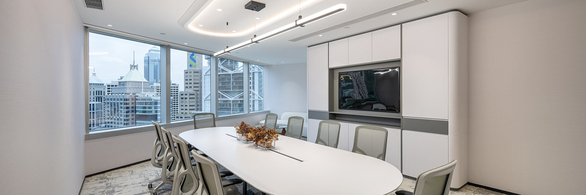 香港辦公室設計 | 快速裝修 | 輕裝修 | 裝修及傢俬定制 | Office Design | 中小企初創企業首選 | 明碼實價