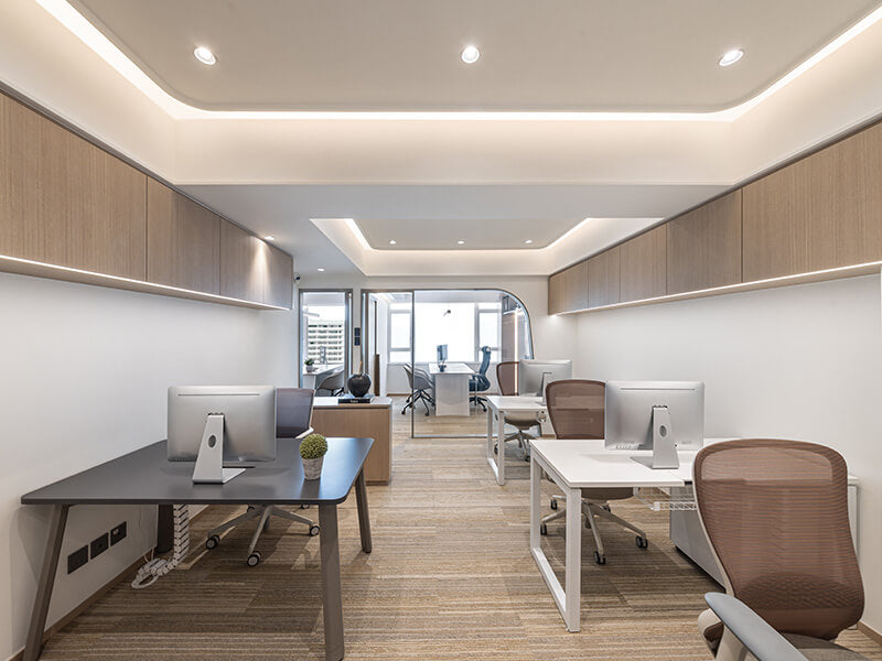 香港辦公室設計 | 快速裝修 | 輕裝修 | 裝修及傢俬定制 | Office Design | 中小企初創企業首選 | 明碼實價