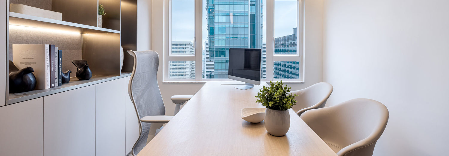 經理室裝修 | 快速裝修 | 輕裝修 | 裝修及傢俬定制 | Office Design | 中小企初創企業首選 | 明碼實價