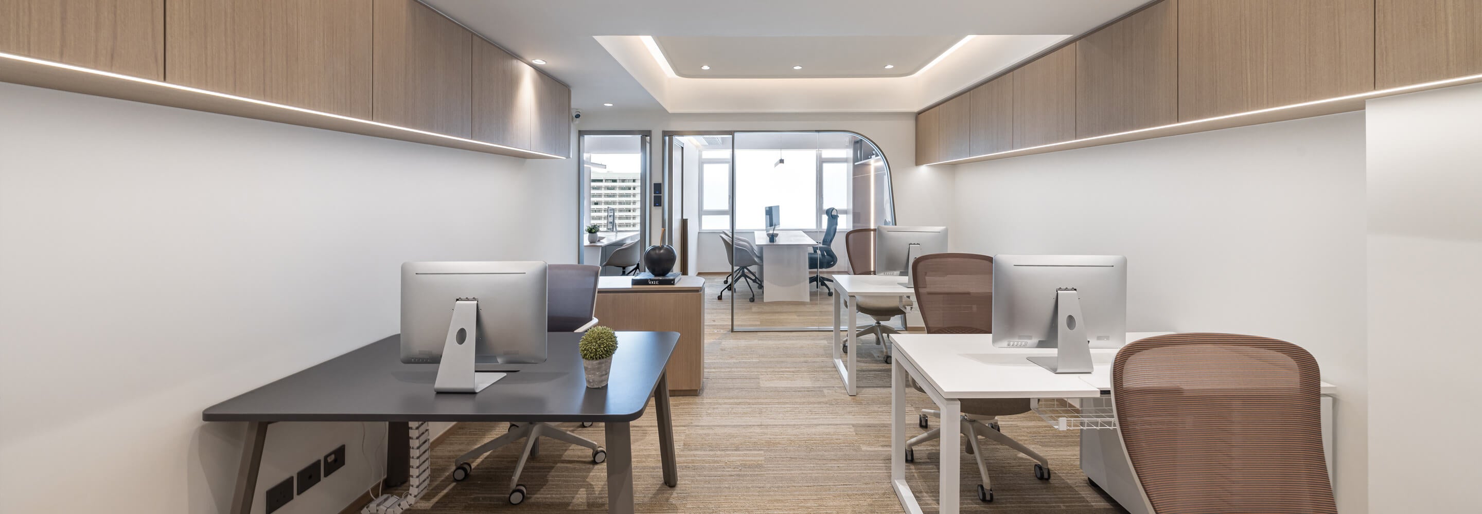 辦公室裝修 | 快速裝修 | 輕裝修 | 裝修及傢俬定制 | Office Design | 中小企初創企業首選 | 明碼實價