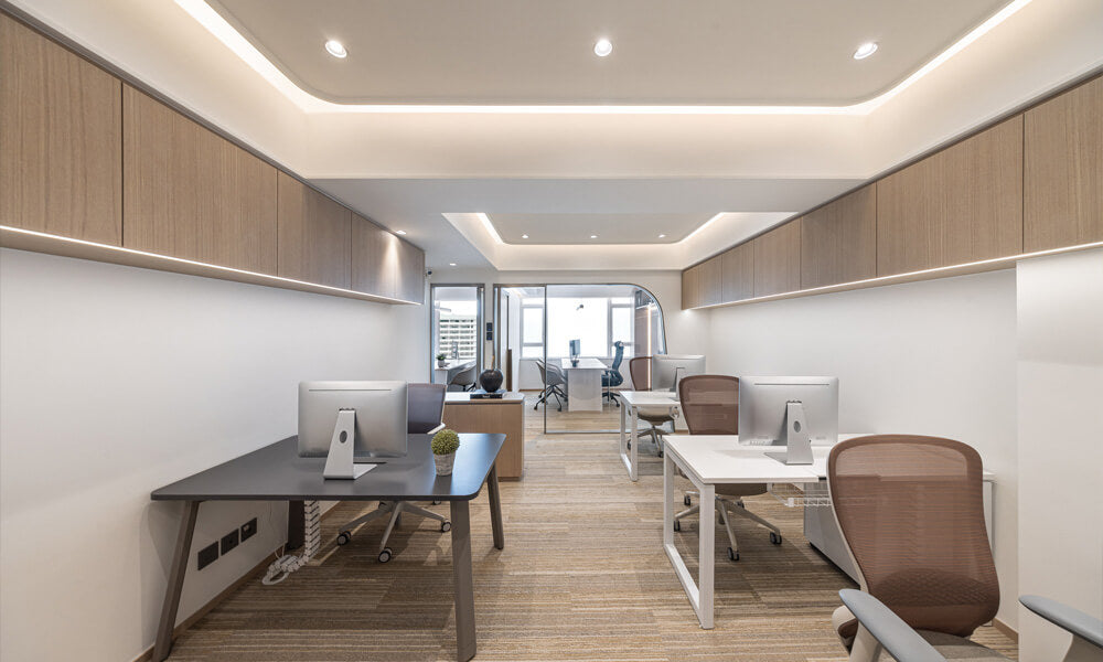 香港辦公室設計 | 快速裝修 | 輕裝修 | 裝修及傢俬定制 | Office Design | 中小企初創企業首選 | 明碼實價