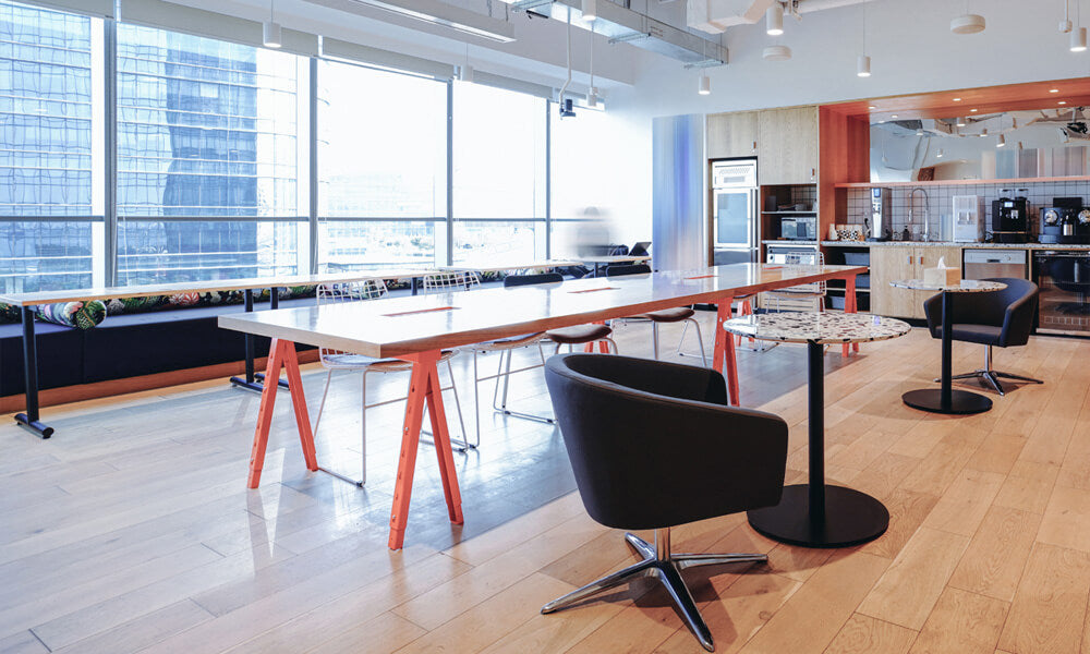 共享空間 | 快速裝修 | 輕裝修 | 裝修及傢俬定制 | Office Design | 中小企初創企業首選 | 明碼實價