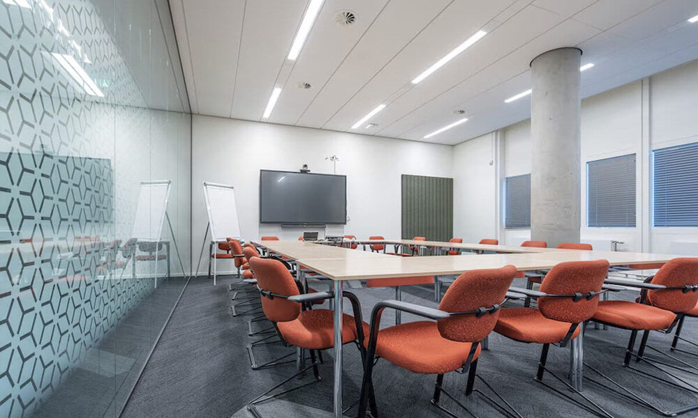 培訓室裝修 | 快速裝修 | 輕裝修 | 裝修及傢俬定制 | Office Design | 中小企初創企業首選 | 明碼實價