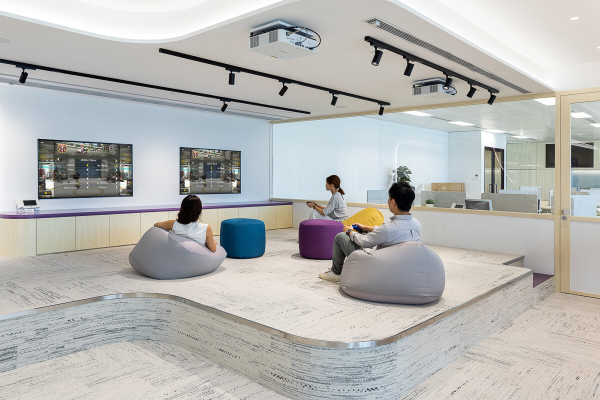 辦公室裝修 | 快速裝修 | 輕裝修 | 裝修及傢俬定制 | Office Design | 中小企初創企業首選 | 明碼實價