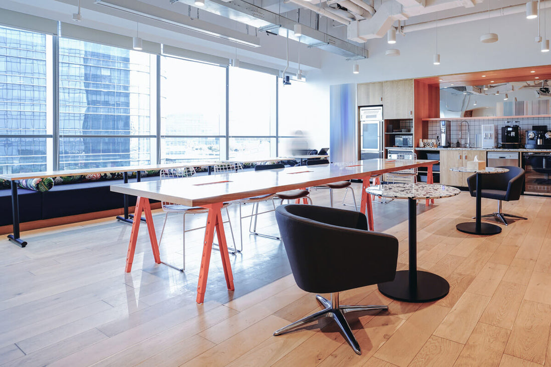 共享空間 | 快速裝修 | 輕裝修 | 裝修及傢俬定制 | Office Design | 中小企初創企業首選 | 明碼實價