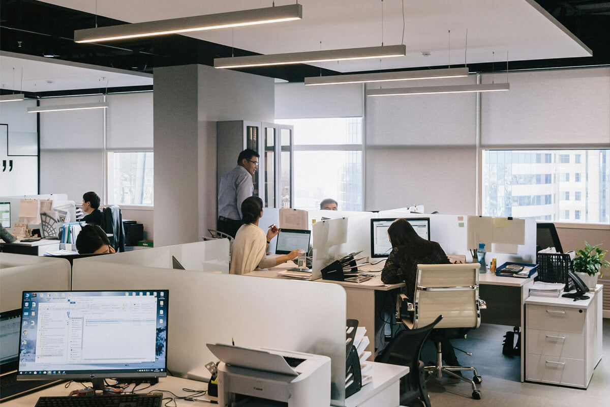 香港辦公室設計 | 快速裝修 | 輕裝修 | 裝修及傢俬定制 | Office Design | 中小企初創企業首選 | 明碼實價