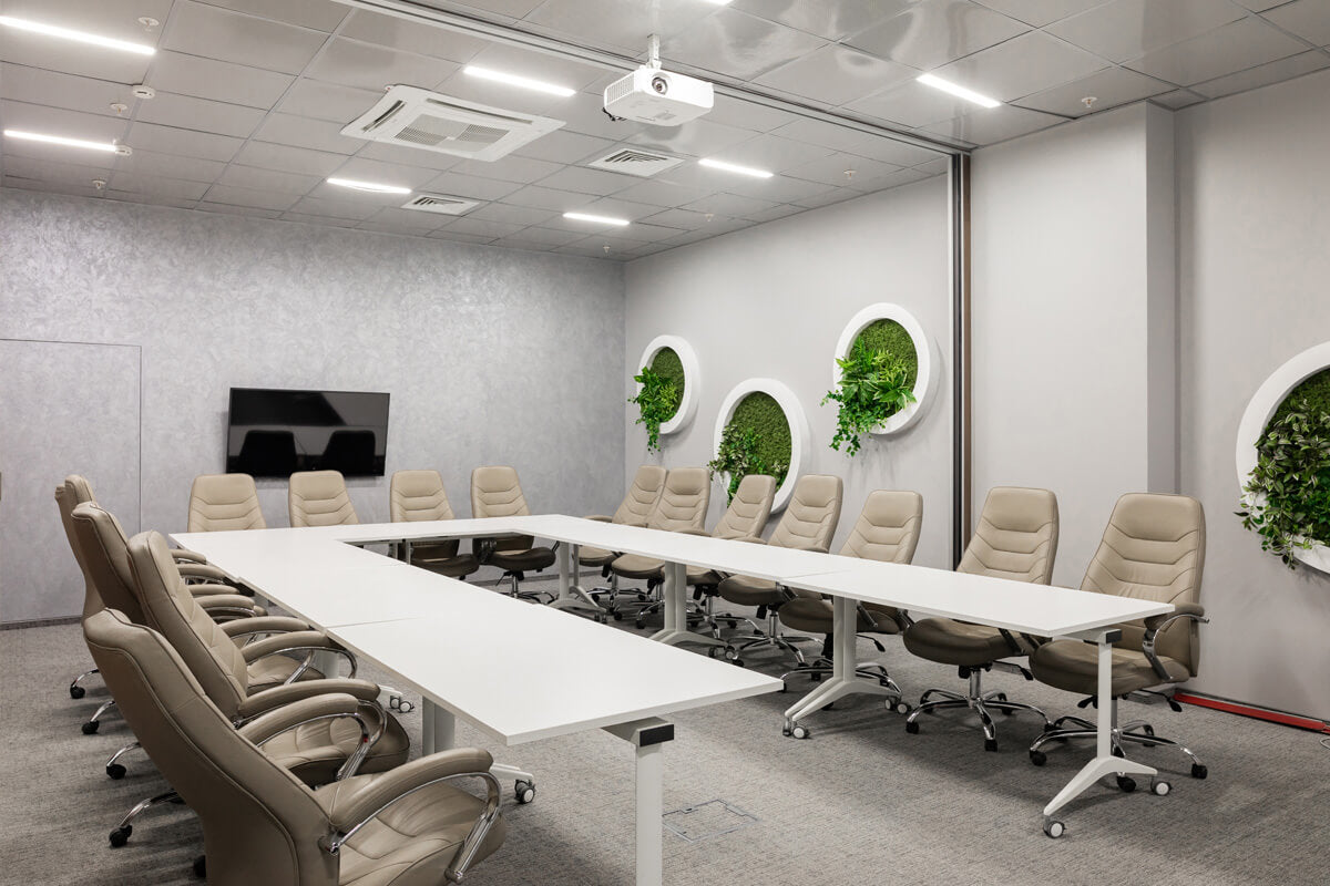 會議室設計