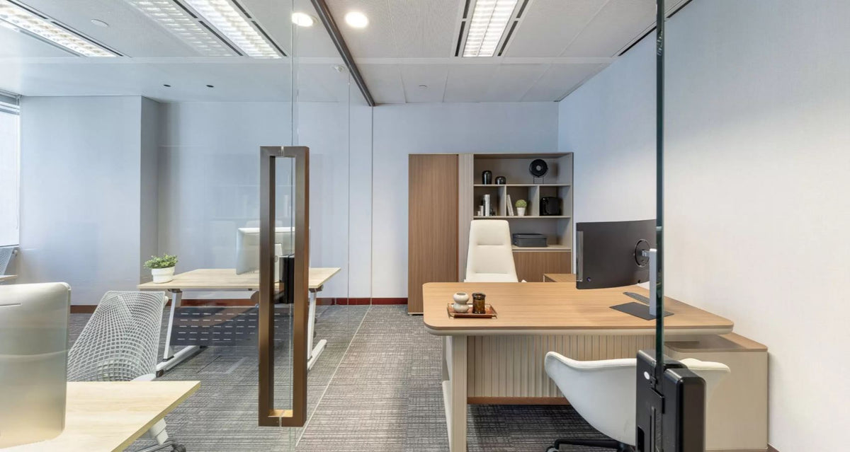 GD Office Design