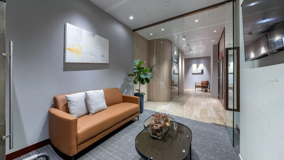 GD Office Design